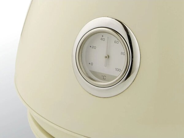 GORENJE K17CLI - Rychlovarná konvice 1,7 l 2200W/230V béžová