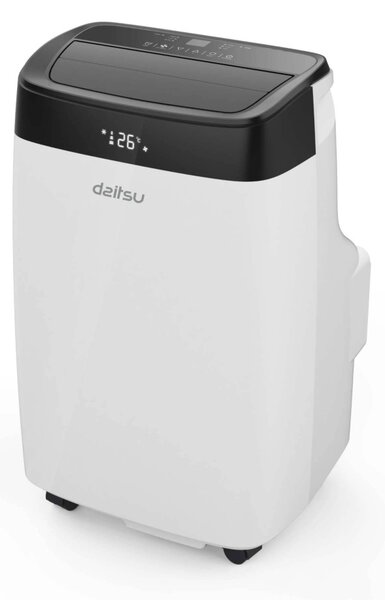 Daitsu APD 12F/CX Premium - Mobilní klimatizace