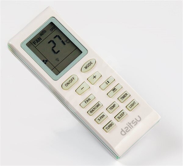 DAITSU APD 09FX Alisios - Mobilní klimatizace