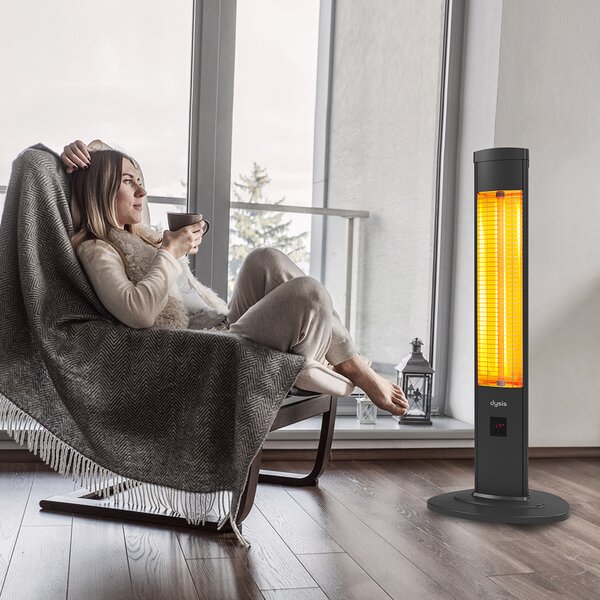 Simfer Dysis HTR-7456 Infrazářič