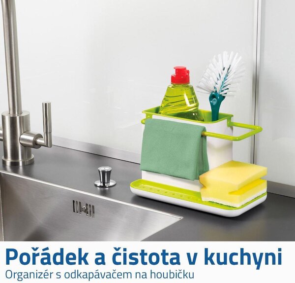 Organizér do kuchyně