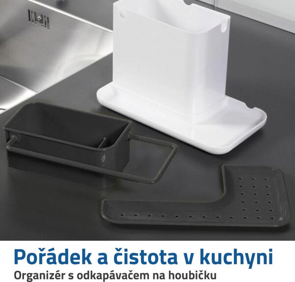 Organizér do kuchyně