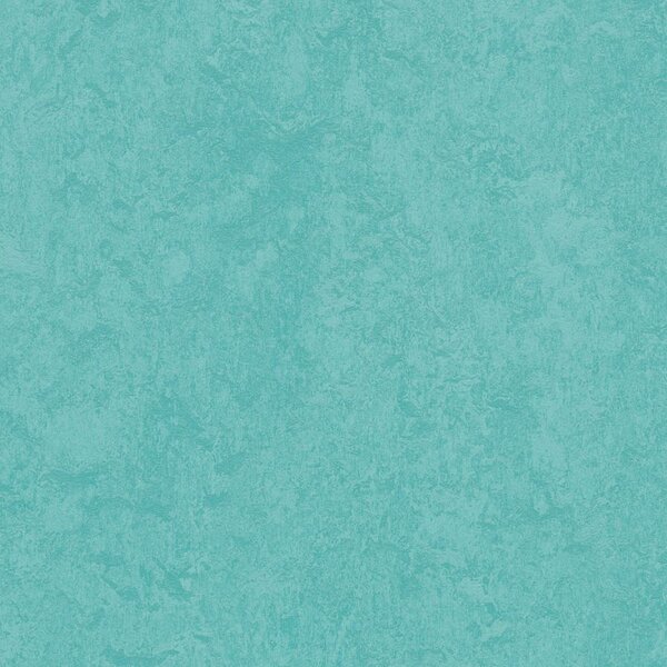 FORBO Marmoleum marbled fresco Turquoise 3269 - 2 bm