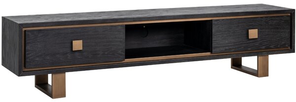 Richmond Dubový TV stolek Hunter 190 x 45 cm