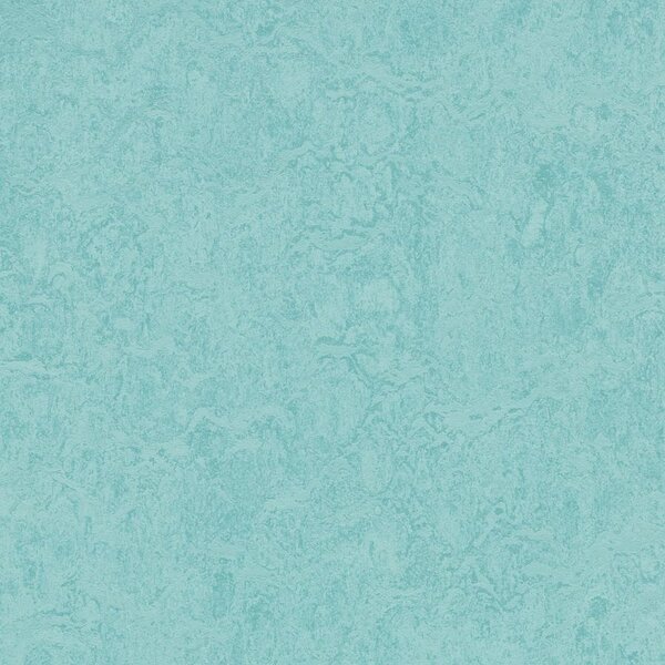 FORBO Marmoleum marbled fresco Aqua 3267 - 2 bm