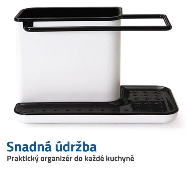 Organizér do kuchyně