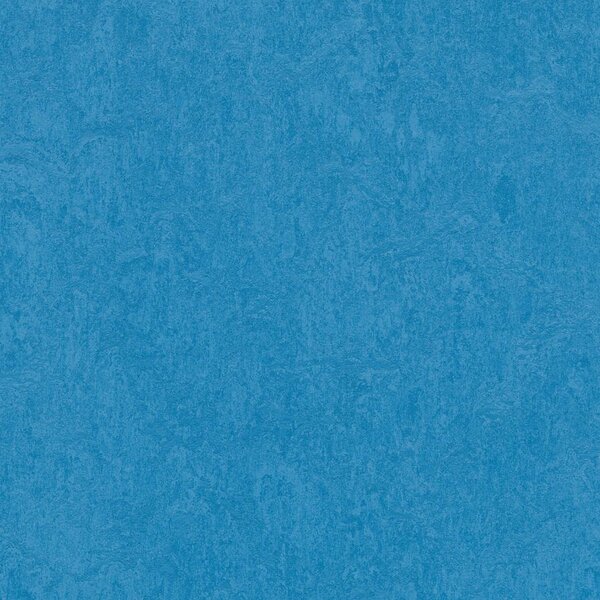FORBO Marmoleum marbled fresco Greek blue 3264 - 2 bm