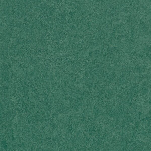 FORBO Marmoleum marbled fresco Hunter green 3271 - 2 bm