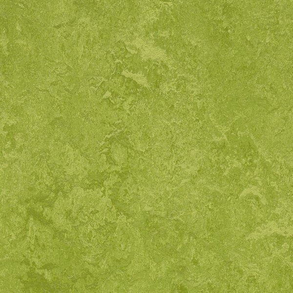 FORBO Marmoleum marbled fresco Green 3247 - 2 bm