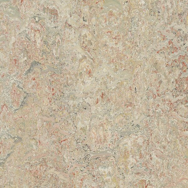 FORBO Marmoleum marbled vivace Agate 3427 - 2 bm