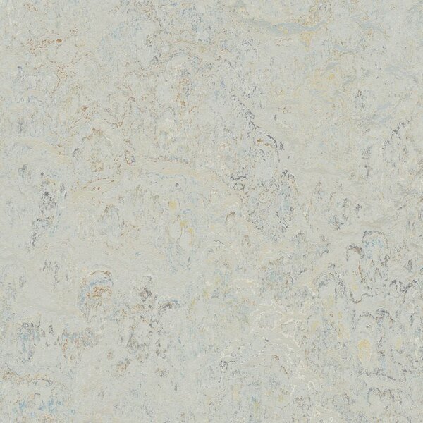 FORBO Marmoleum marbled splash Seashell 3428 - 2 bm
