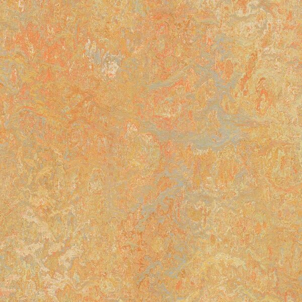FORBO Marmoleum marbled vivace Sunny day 3411 - 2 bm