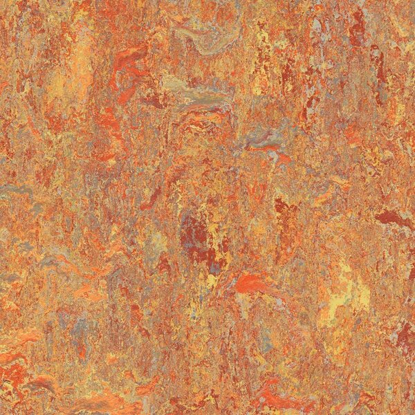 FORBO Marmoleum marbled vivace Asian tiger 3403 - 2 bm