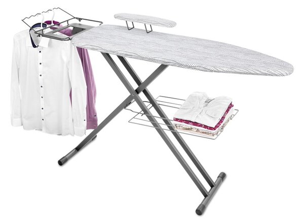 Žehlicí prkno 116x36 cm Fancy Home – Tescoma