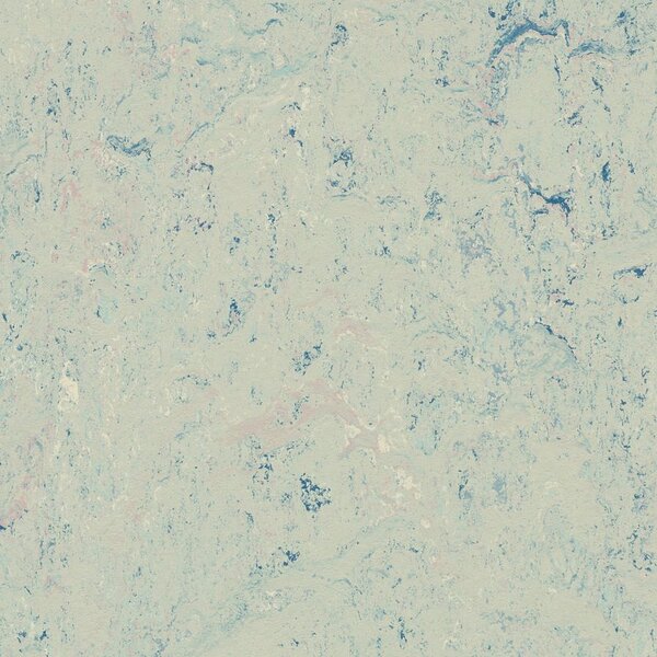 FORBO Marmoleum marbled splash Bluemoon 3429 - 2 bm