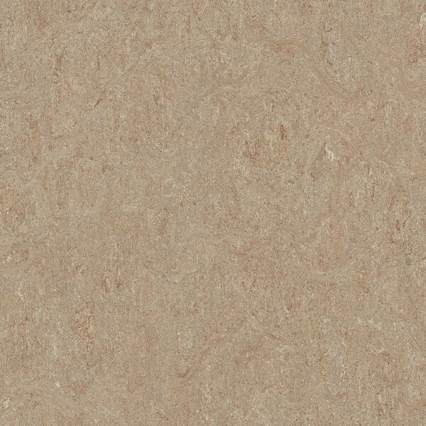 FORBO Marmoleum marbled terra Weathered sand 5803 - 2 bm