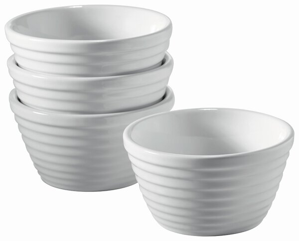 SADA MISEK keramika, 4dílné 9,5 cm Homeware Profession. - Sada misek