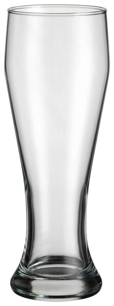 SKLENICE NA PŠENIČNÉ PIVO Homeware