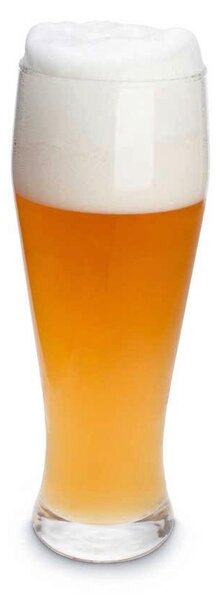 SKLENICE NA PŠENIČNÉ PIVO Homeware