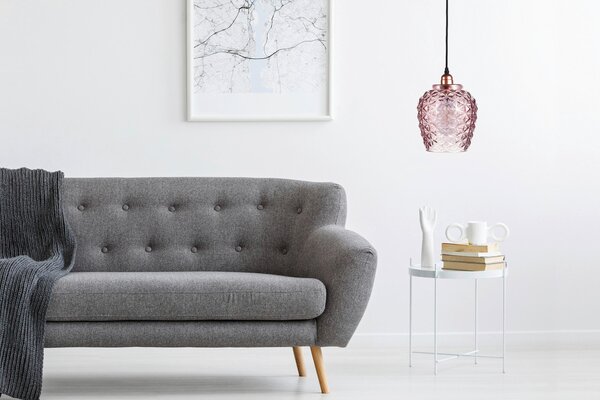 ZÁVĚSNÉ SVÍTIDLO, 18/18/24 cm MID.YOU - Online Only svítidla, Online Only