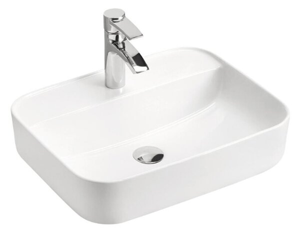 Koupelnová skříňka HAMPTON B 100cm + umyvadlo