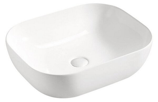 Koupelnová skříňka HAMPTON C 100cm + umyvadlo