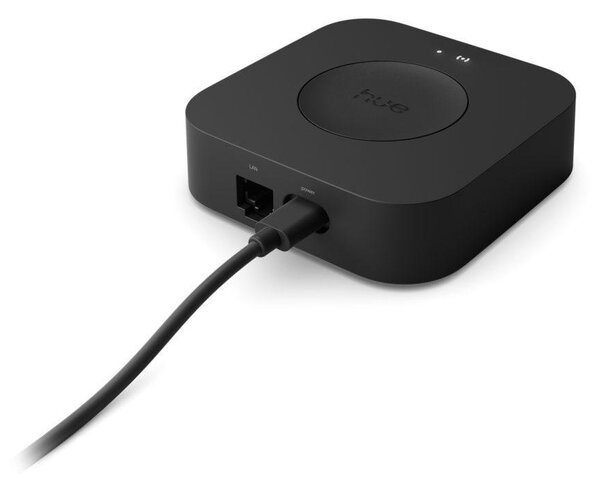 PH 8720169374683 Hue WCA 2 x smart žárovka A60 E27, 8,1W, 1100lm, 1000-20000K RGB, vypínač se stmívačem, bridge - PHILIPS