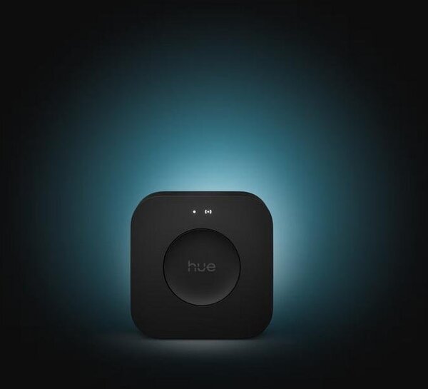 PH 8720169374683 Hue WCA 2 x smart žárovka A60 E27, 8,1W, 1100lm, 1000-20000K RGB, vypínač se stmívačem, bridge - PHILIPS