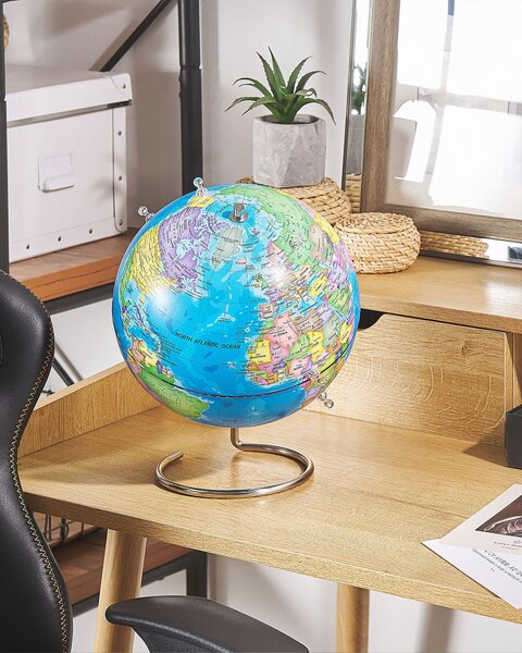 Globus CARTIER Pestrá 29 cm