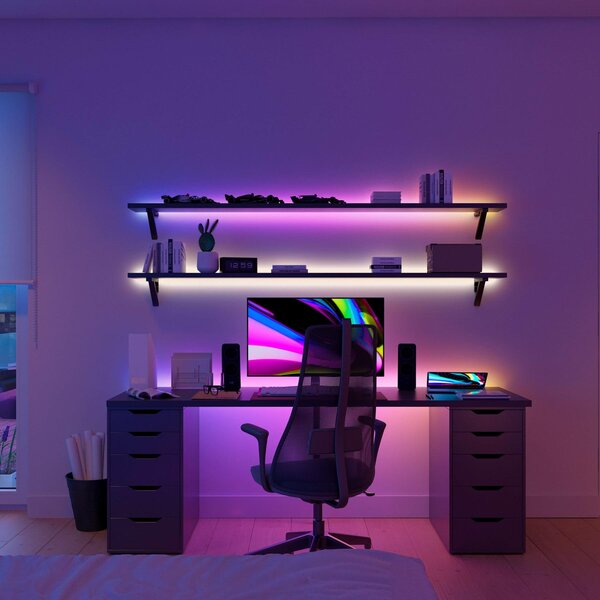 PH 8721103096388 Hue Essential světelný pás 5m EU 2200-6500K RGB - PHILIPS