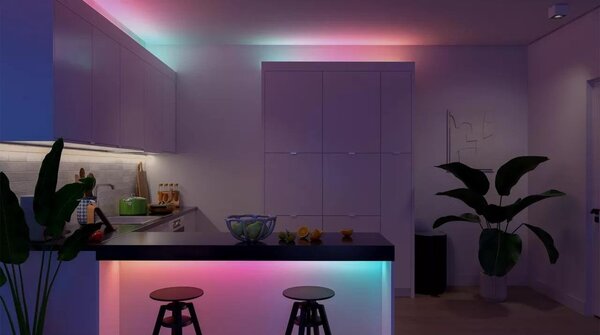 PH 8721103096388 Hue Essential světelný pás 5m EU 2200-6500K RGB - PHILIPS