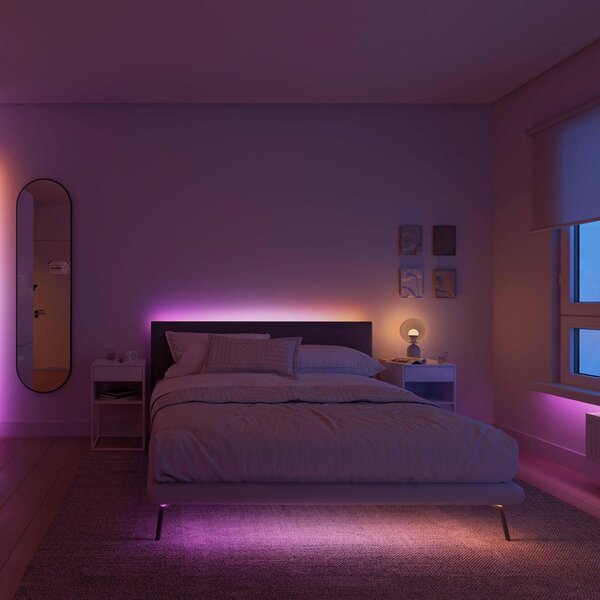 PH 8721103096388 Hue Essential světelný pás 5m EU 2200-6500K RGB - PHILIPS