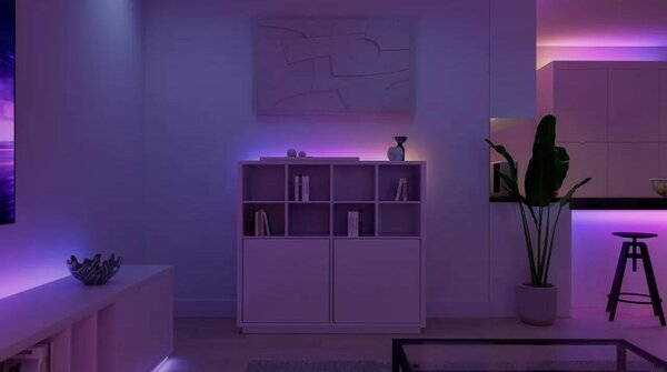 PH 8721103096388 Hue Essential světelný pás 5m EU 2200-6500K RGB - PHILIPS