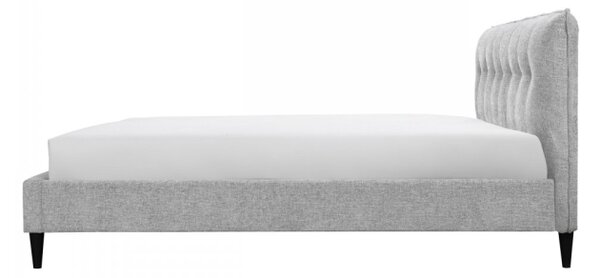 Manželská postel Upesa 9148Y, Rozměr postele: 140x200, Barva: Mornington Slate CFF0040-1 5903211419157