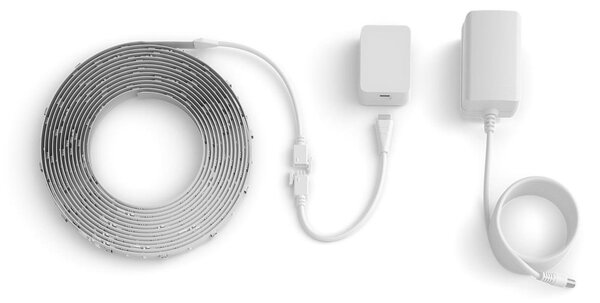 PH 8721103096388 Hue Essential světelný pás 5m EU 2200-6500K RGB - PHILIPS