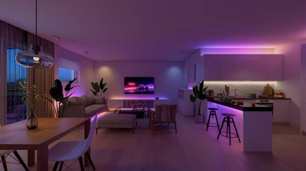 PH 8721103096388 Hue Essential světelný pás 5m EU 2200-6500K RGB - PHILIPS