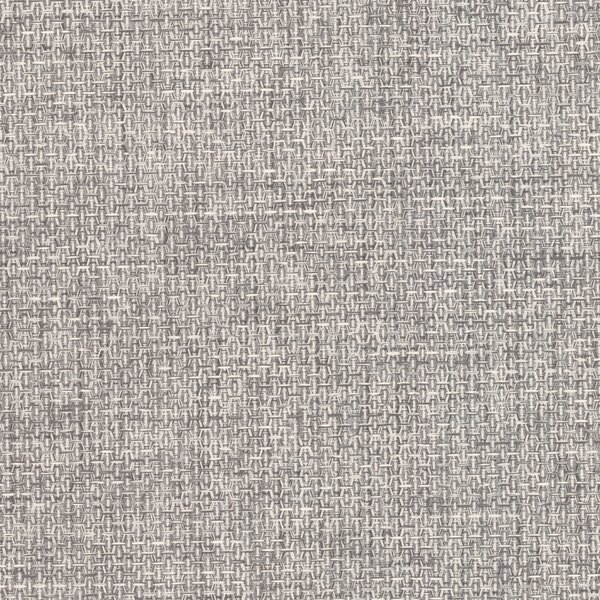 Šedá dvoulůžková postel Meise Möbel Lotte 140 x 200 cm s úložným prostorem