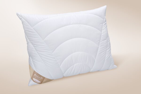 Lavinest Organický polštář ClimaActive Bio Gots Rozměr: 50x70 cm zip (500 g)