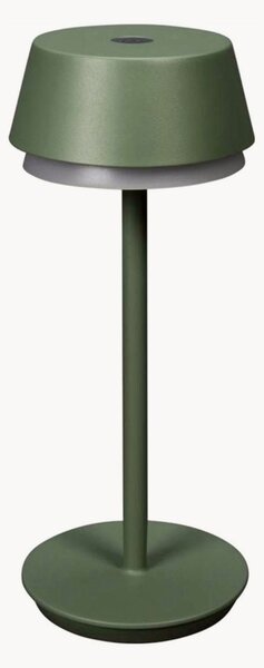 Stmívatelná stolní LED lampa Lyon
