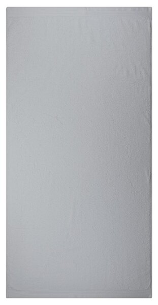 The One Towelling® Osuška Organic 70x140 - Stříbrná | 70 x 140 cm