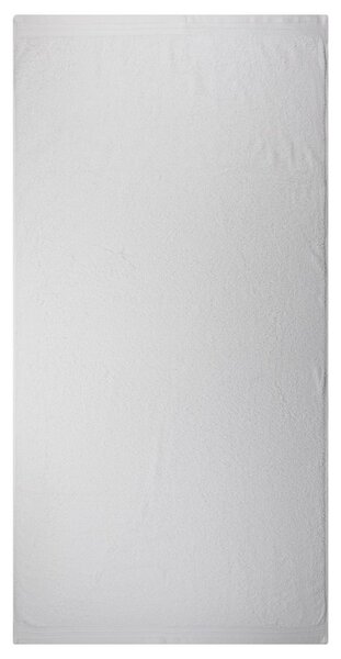 The One Towelling® Osuška Organic 70x140 - Stříbrná | 70 x 140 cm