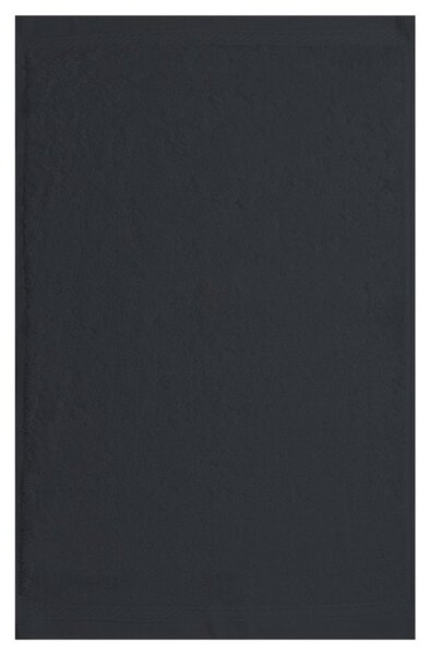 The One Towelling® Malý ručník Organic 30x50 - Šedohnědá | 30 x 50 cm