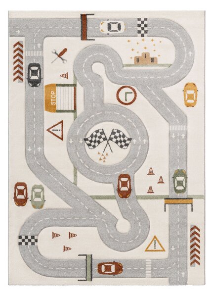 Koberec BOND KIDS Racing