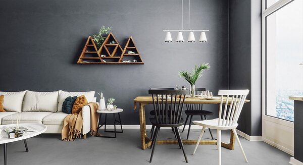 FORBO Novilon nova objekt 5741 Šíře role 2 m - 2 bm