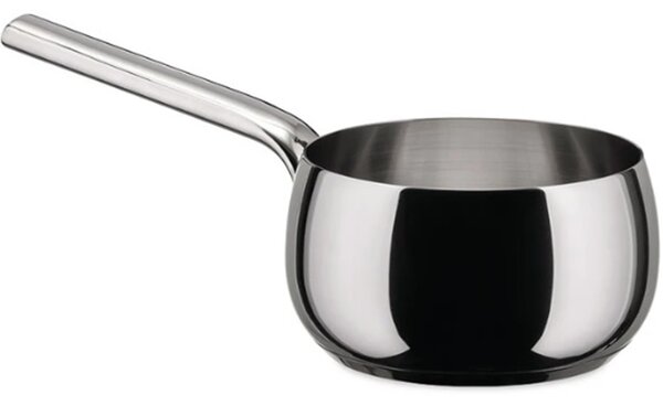 Alessi designové rendlíky Mami Polished (objem 160 cl)