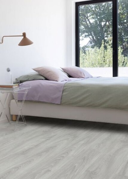 Vinylová podlaha lepená Moduleo Roots 40 Standard - Midland Oak 22929