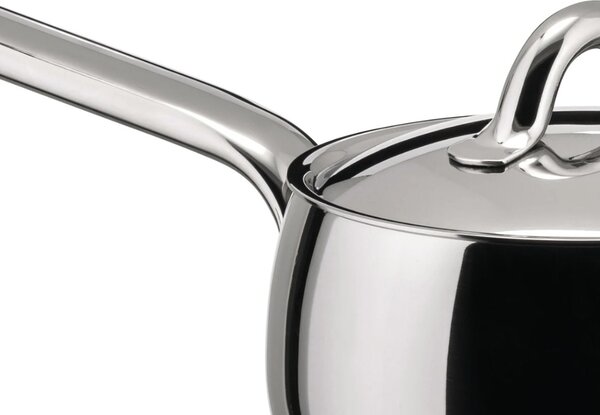 Alessi designové rendlíky Mami Polished (objem 160 cl)