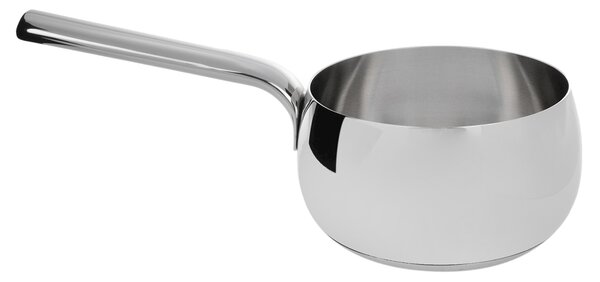 Alessi designové rendlíky Mami Polished (objem 160 cl)