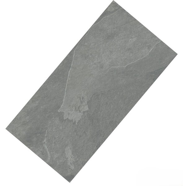 Vinylová podlaha lepená Moduleo Roots 55 EIR Large - Mustang Slate 70939