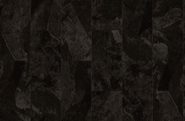 Vinylová podlaha lepená Moduleo Roots 55 EIR Large - Mustang Slate 70998